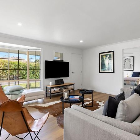 Barwon Heads Hotel Екстериор снимка