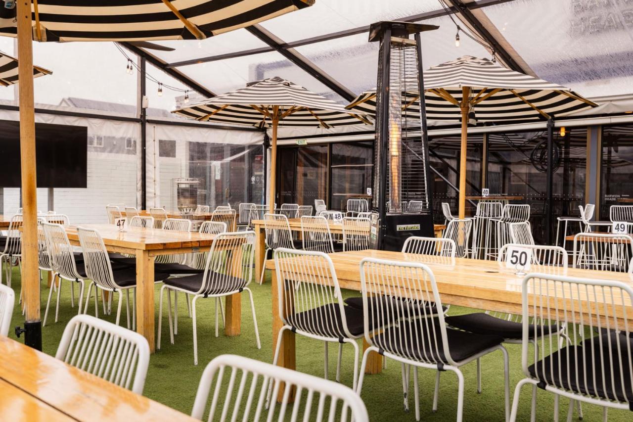 Barwon Heads Hotel Екстериор снимка