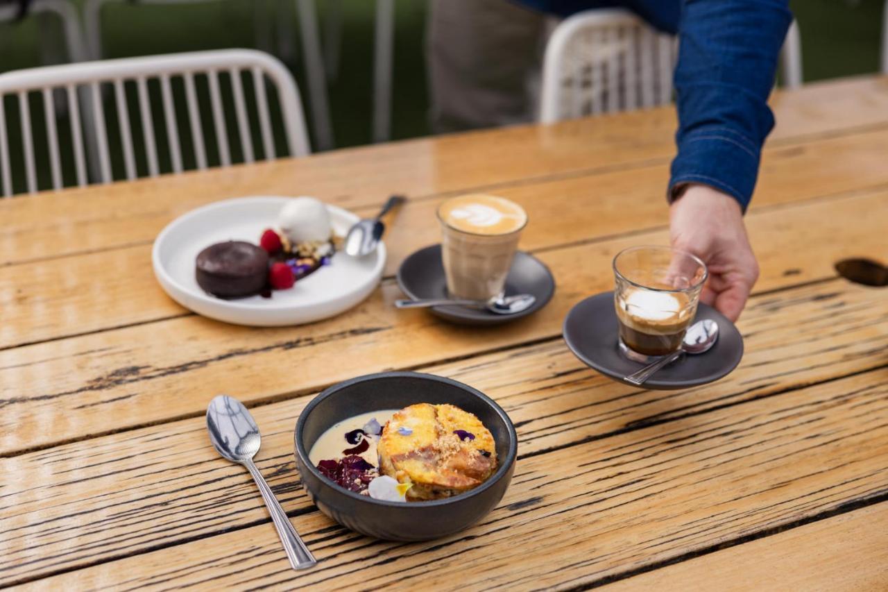 Barwon Heads Hotel Екстериор снимка