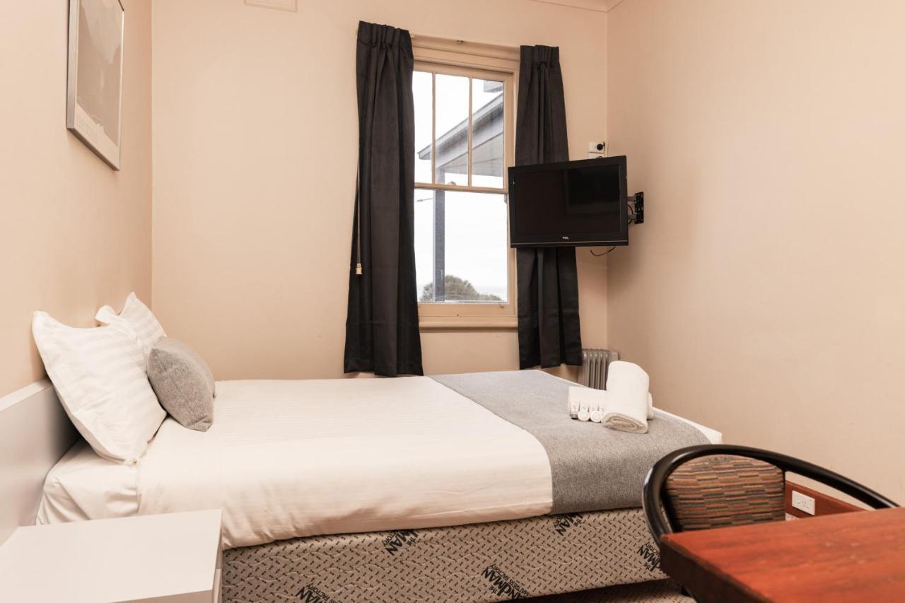 Barwon Heads Hotel Екстериор снимка