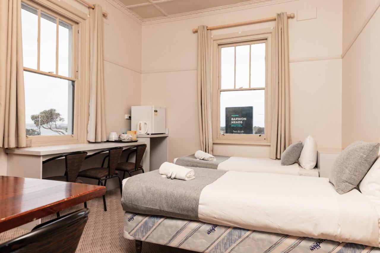 Barwon Heads Hotel Екстериор снимка