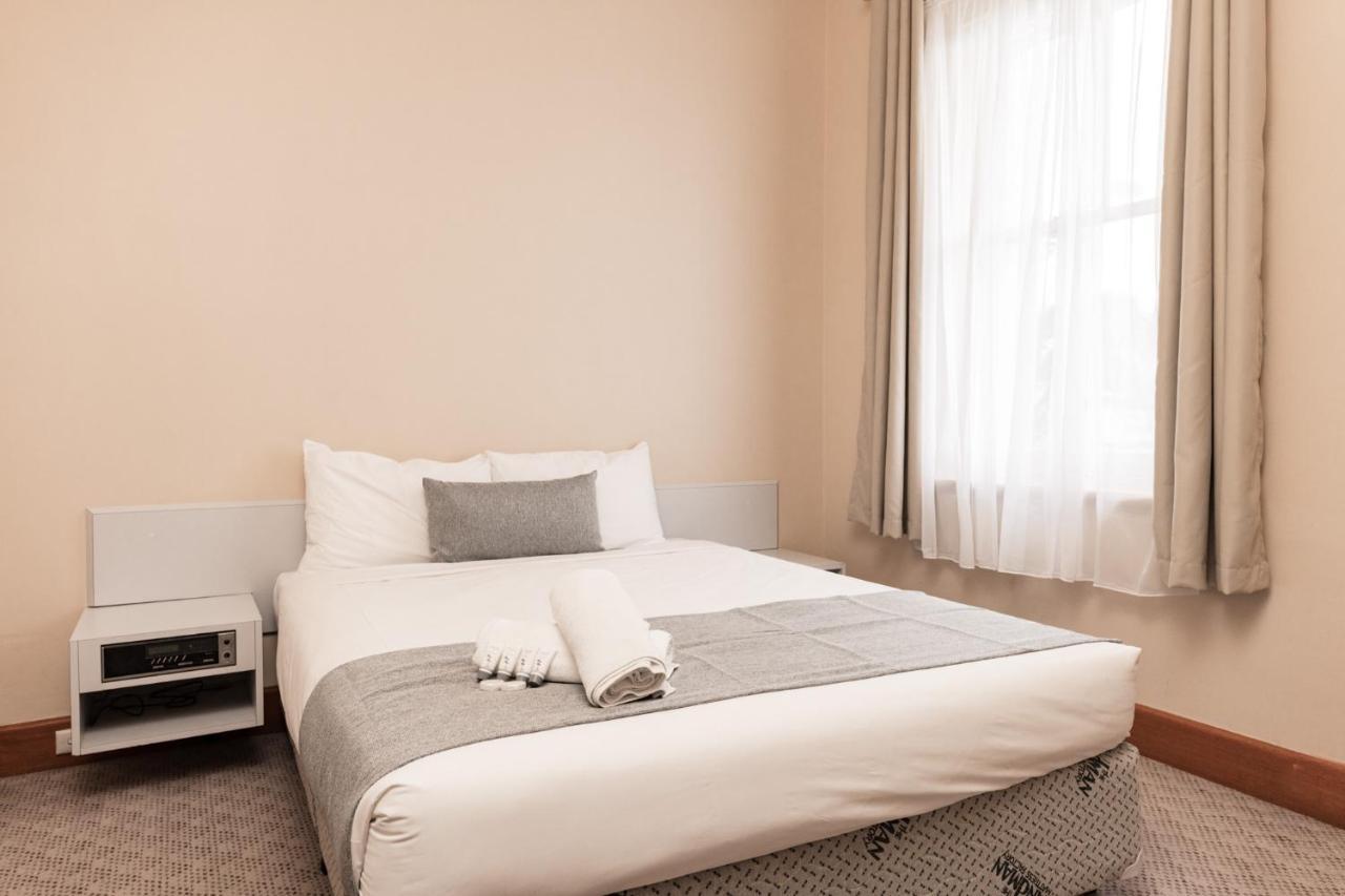 Barwon Heads Hotel Екстериор снимка