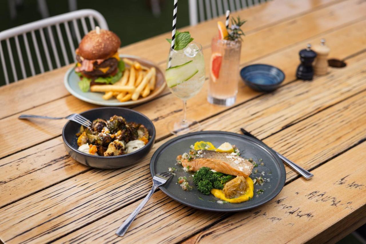 Barwon Heads Hotel Екстериор снимка