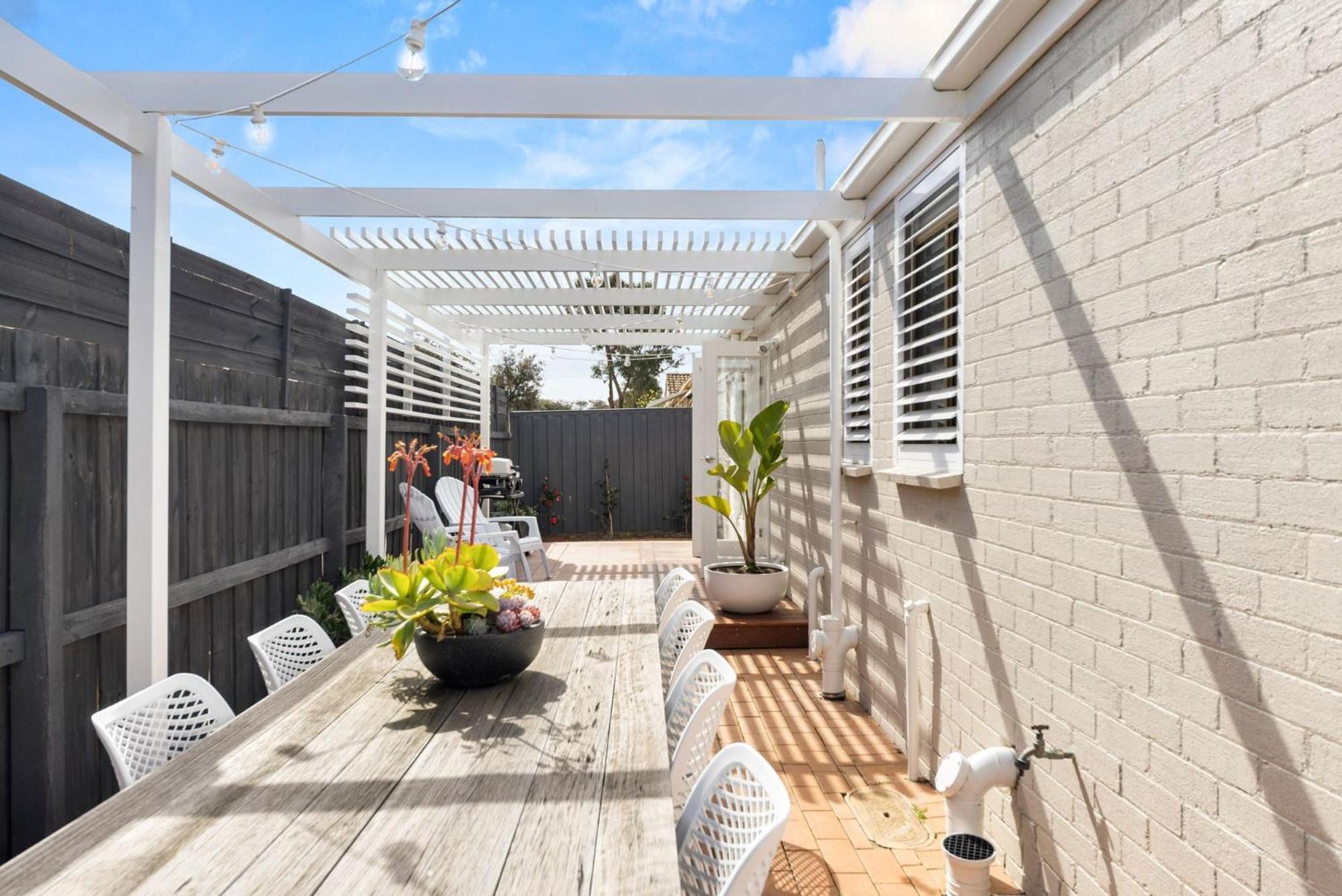 Barwon Heads Hotel Стая снимка