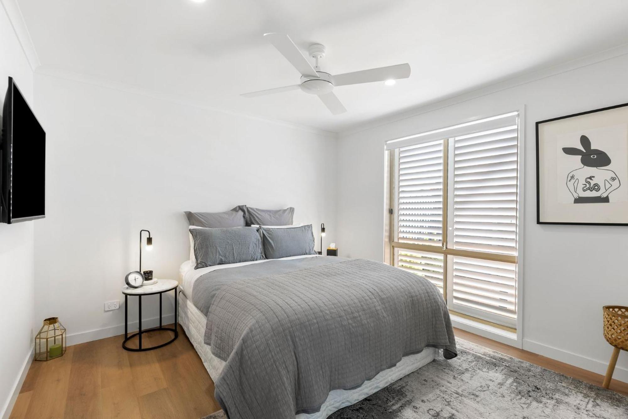 Barwon Heads Hotel Стая снимка