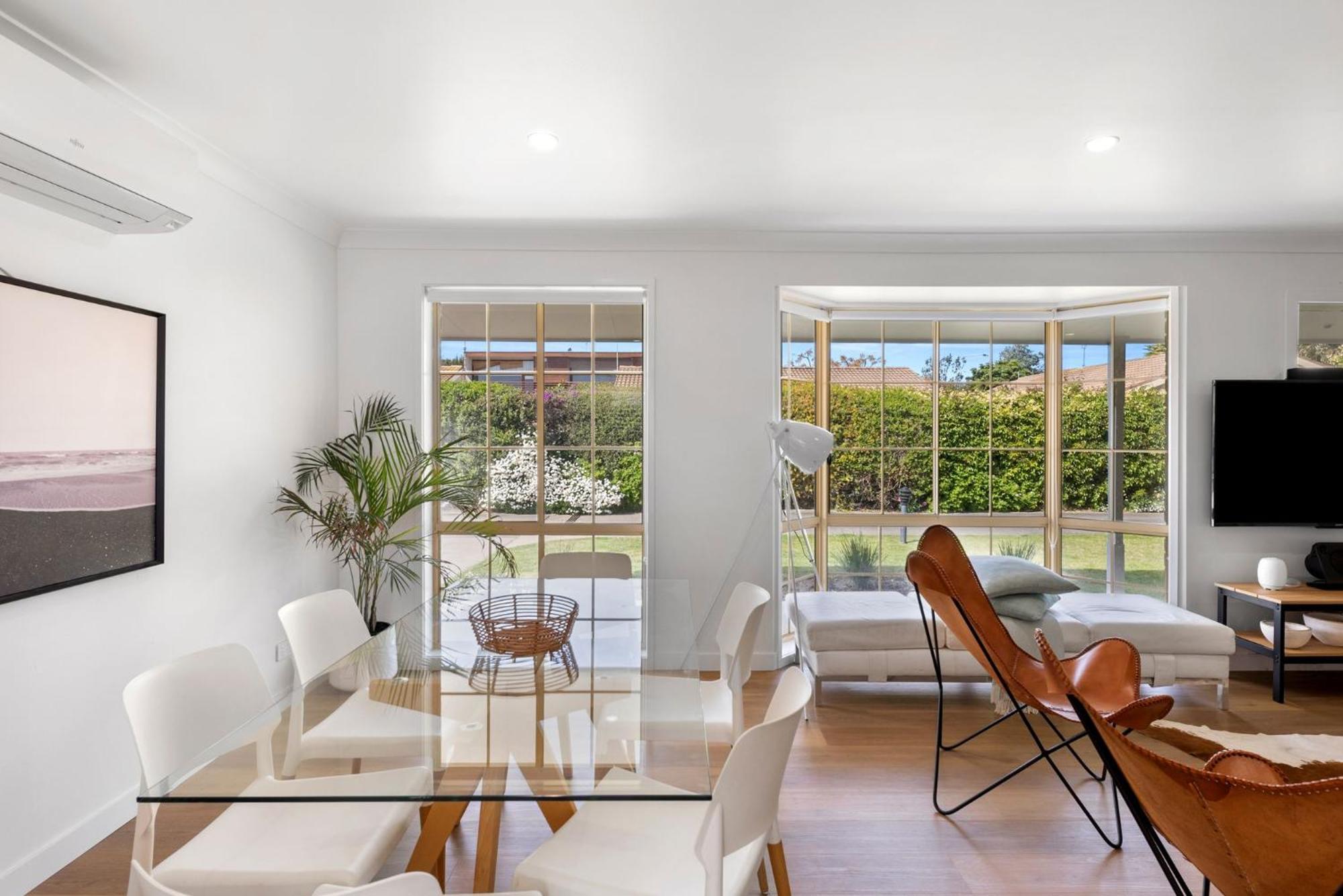 Barwon Heads Hotel Стая снимка