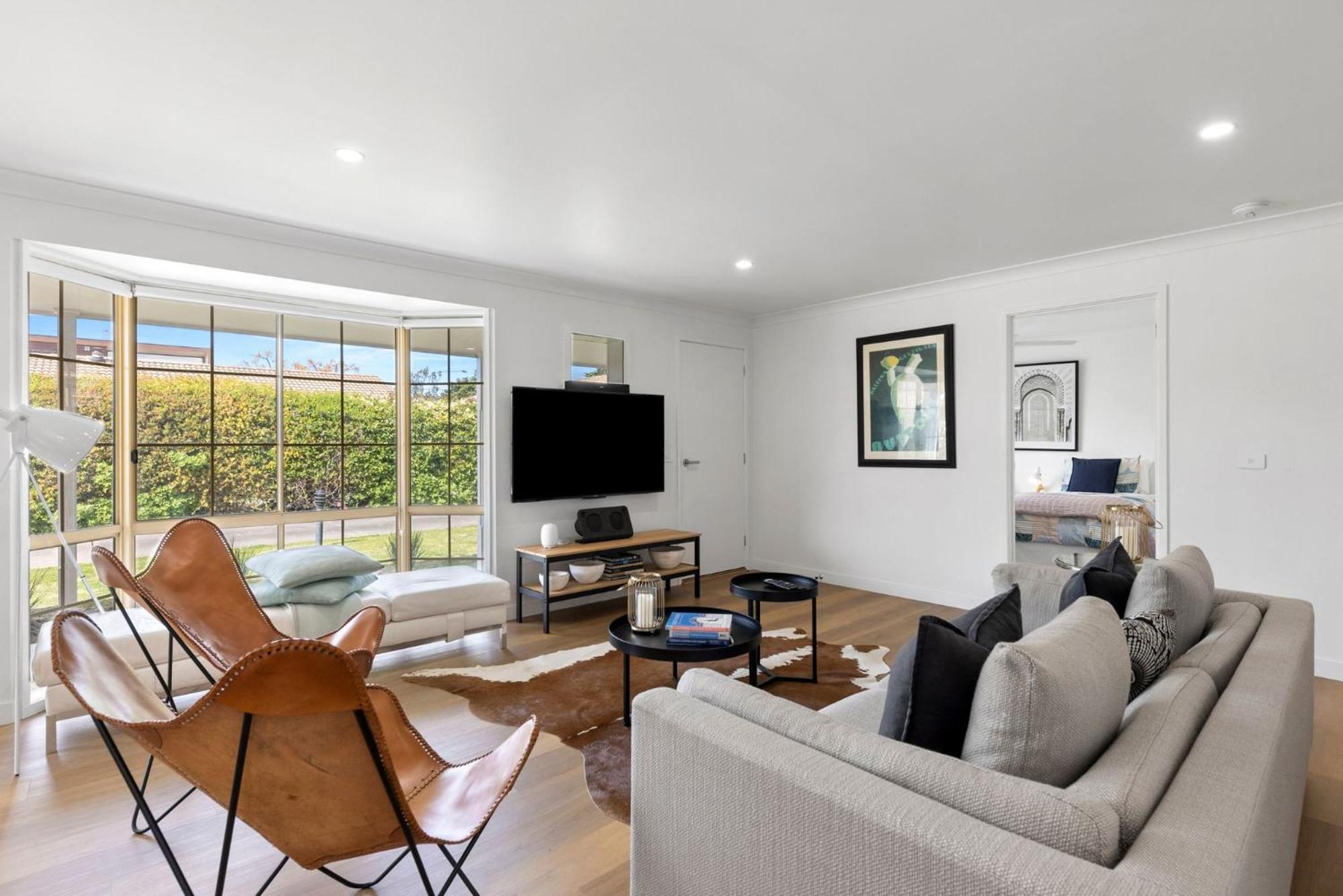 Barwon Heads Hotel Екстериор снимка
