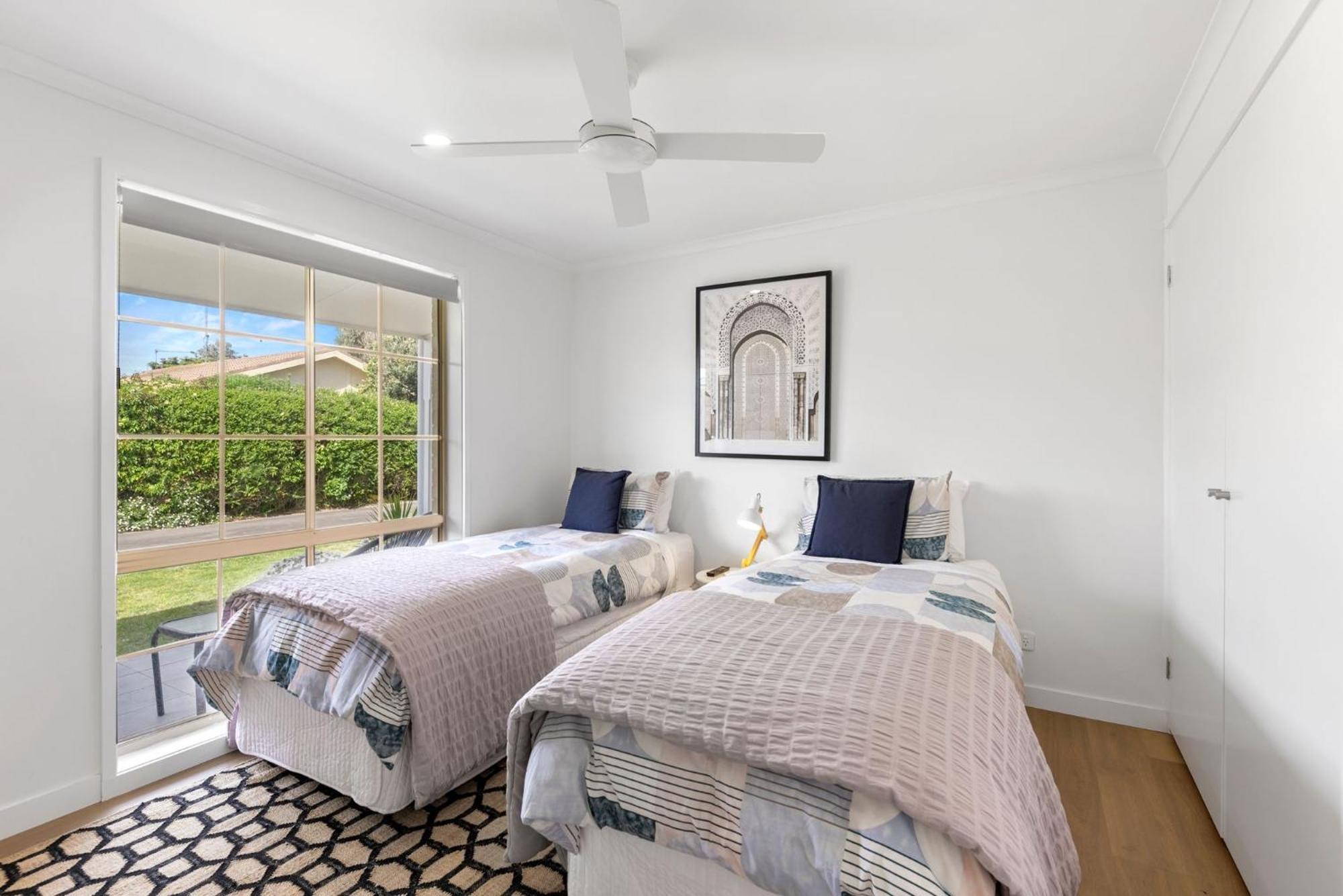 Barwon Heads Hotel Стая снимка